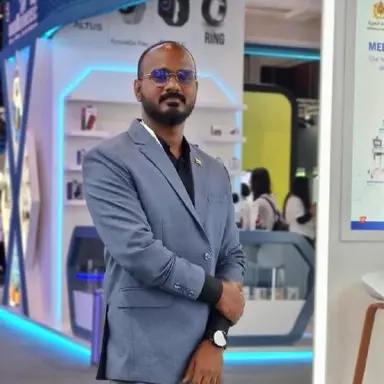 Anil Peter